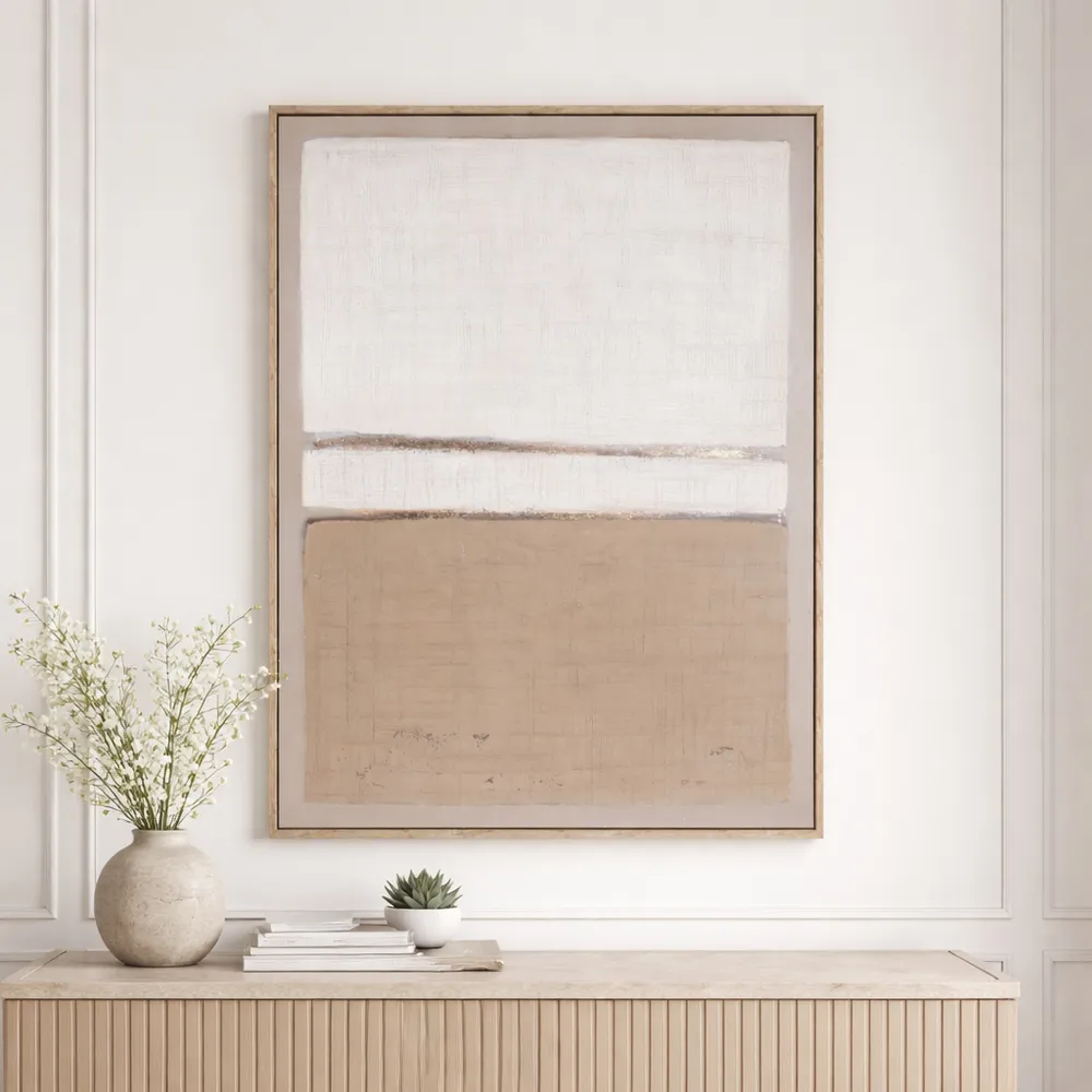 SHELTONHAM TAN ART 48 (IN)