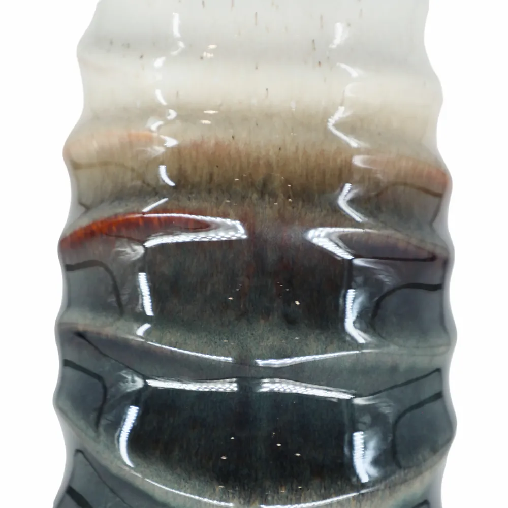 ELMDALE IVORY VASE 17 (IN)