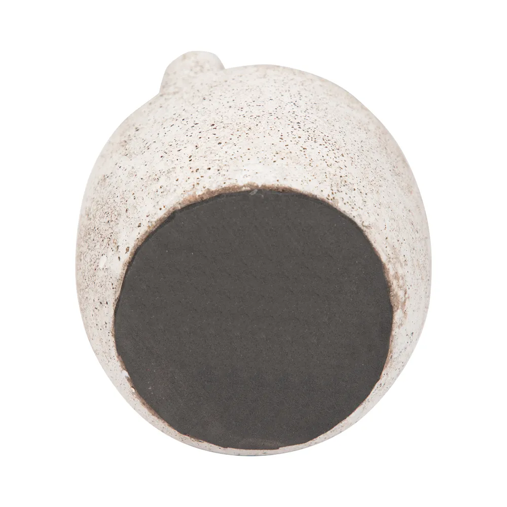 BLANTONWIND IVORY VASE 7 (IN)