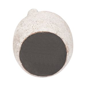 BLANTONWIND IVORY VASE 7 (IN) 8
