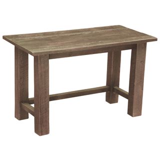 WoodShop Open Writing Desk