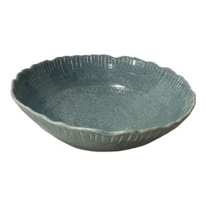 MAXHOLM TEAL BOWL 5 (IN) 3