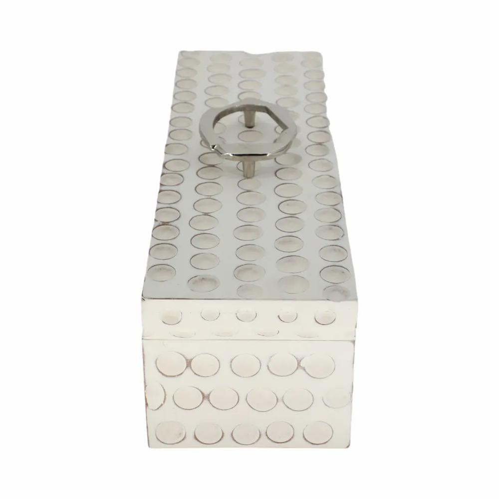 RAMONAGROVE WHITE BOX 7 (IN)