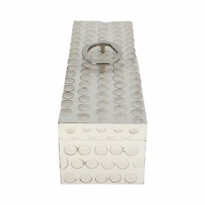 RAMONAGROVE WHITE BOX 7 (IN) 5
