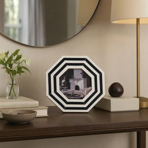 WRENCLIFF BLACK FRAME 1 (IN) 2