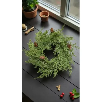 Modern Pine 4.5 Ring