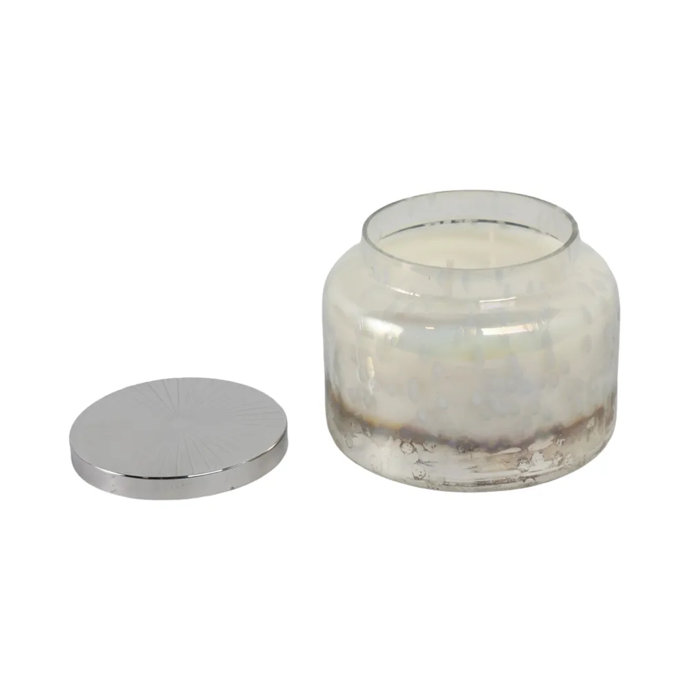 DASHHOLM LAVENDER CANDLE 4 (IN)