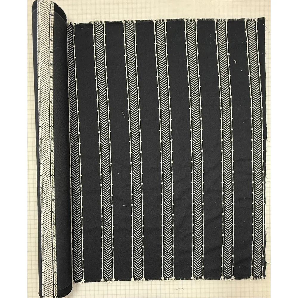 Summit Trail Onyx, Grade 30 - Fabric by the yard