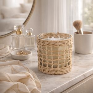 GAINESVALE JASMINE CANDLE 5 (IN) 13