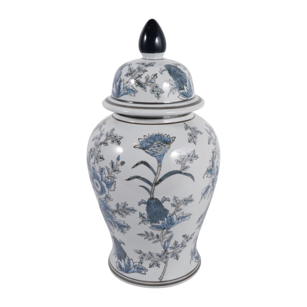 WINTONROSE BLUE CHINOISERIE 19 (IN)