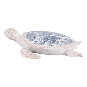 BELDENCREST BLUE DECOR 4 (IN) 4