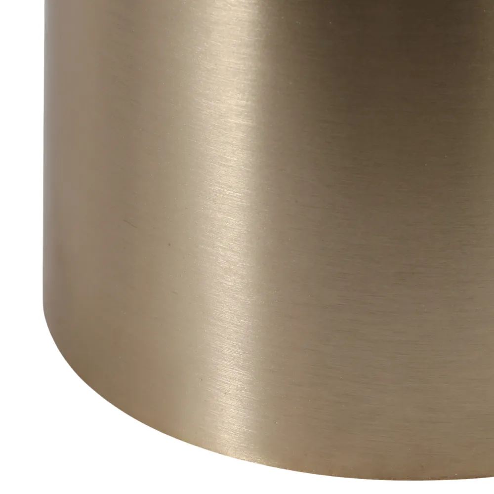 DAYTONCROSS GOLD TABLE 24 (IN)