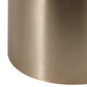 DAYTONCROSS GOLD TABLE 24 (IN) 6