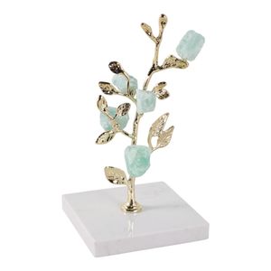 JANEGATE GOLD DECOR 9 (IN) 3