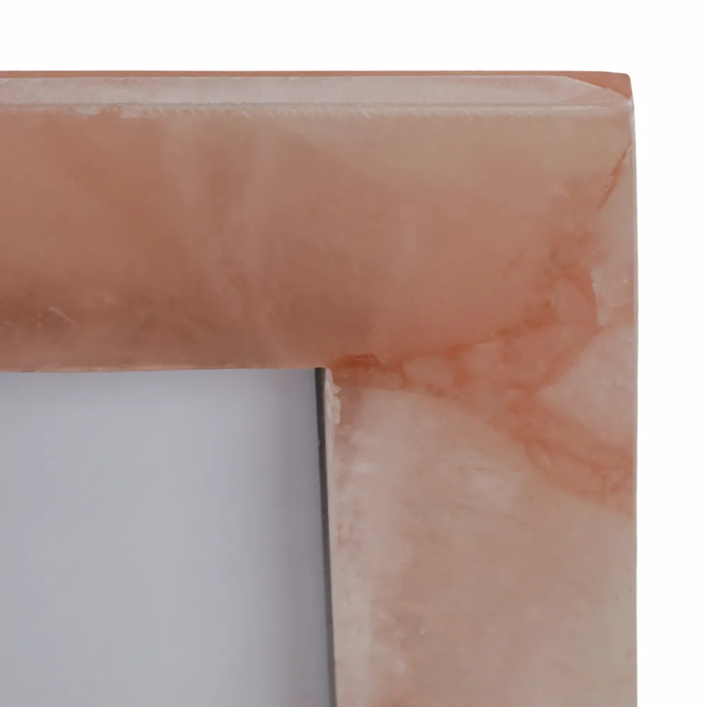 ELWYNPORT PINK FRAME 9 (IN)