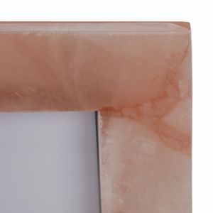 ELWYNPORT PINK FRAME 9 (IN) 7