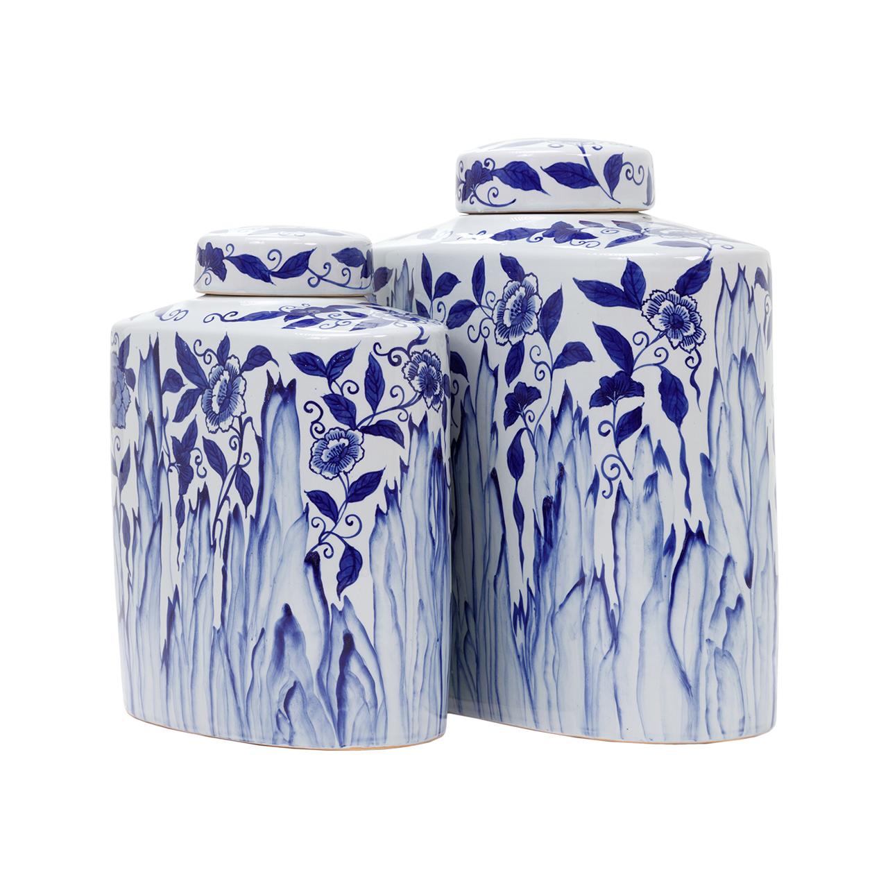Kinswell Canisters -Set 2 2