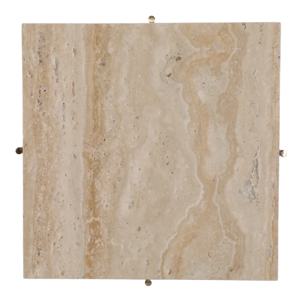 GENTRYHAVEN TAN TRAY 2 (IN)