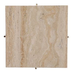 GENTRYHAVEN TAN TRAY 2 (IN) 8