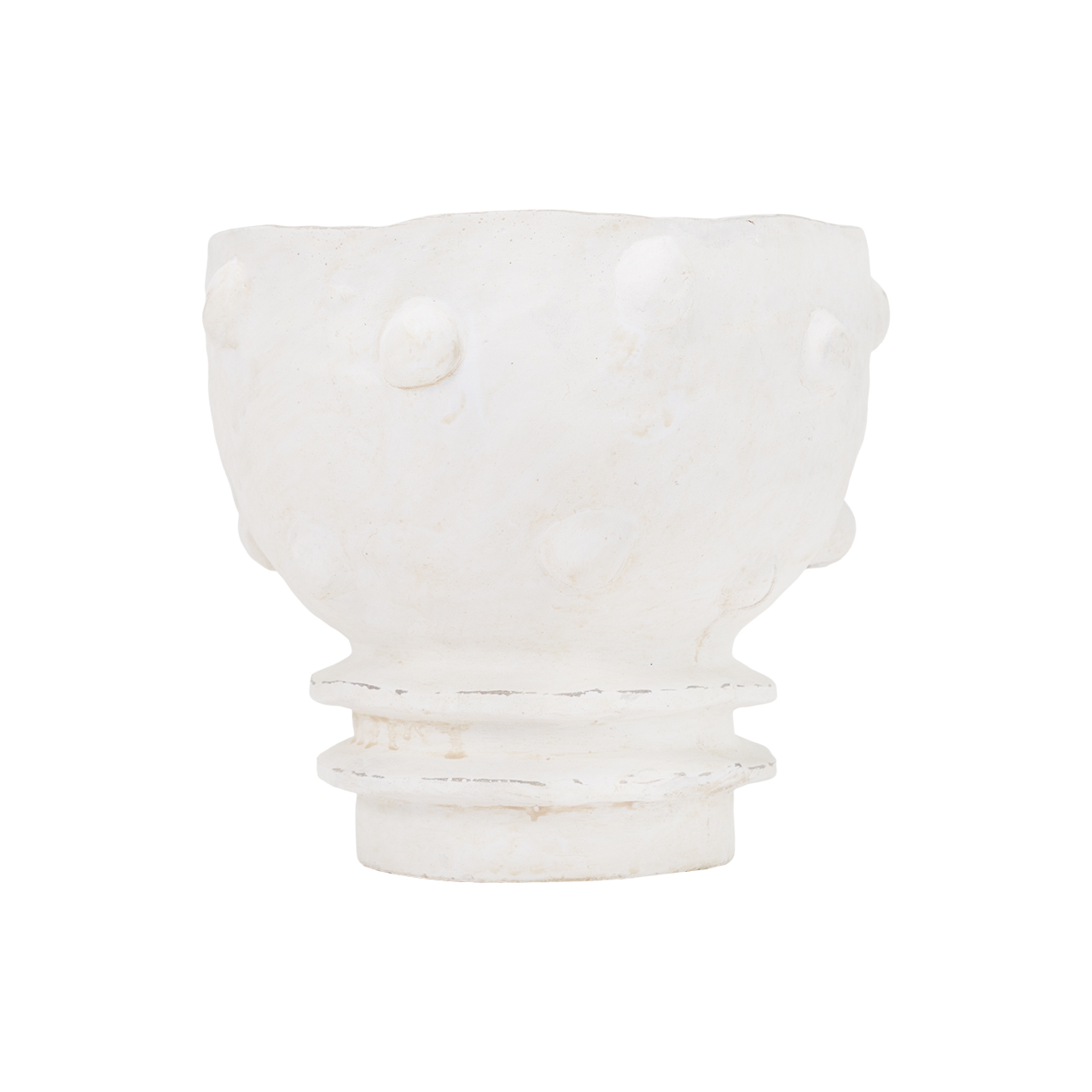 Jubilee Bulb Short Vase 4