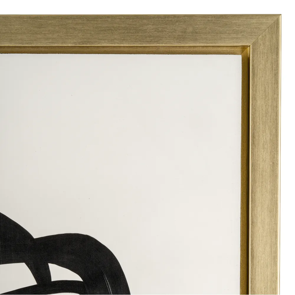 ELDERCROSS BLACK ART 59 (IN)