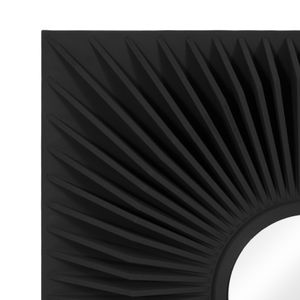 BARNETGATE BLACK MIRROR 36 (IN) 5