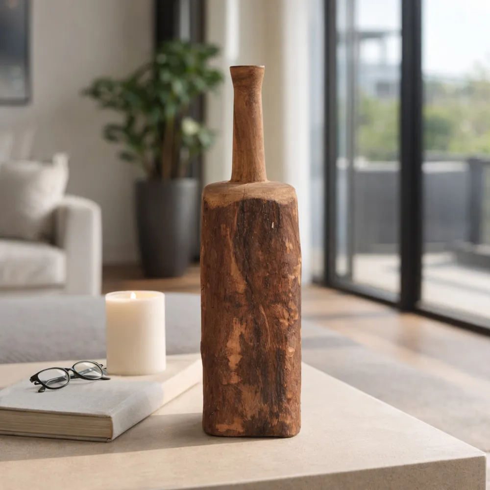 HARDWICKWAY BROWN DECOR 21 (IN)