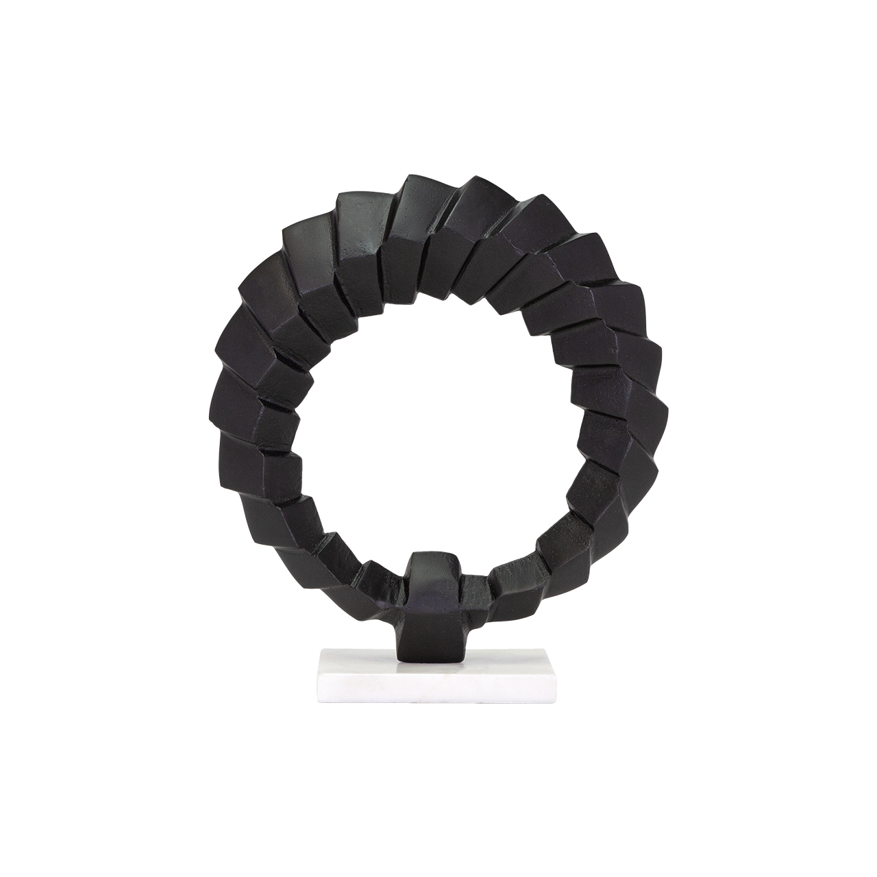 Hex Sculpture 10