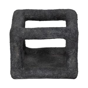 BISHOPRIDGE BLACK DECOR 5 (IN) 4