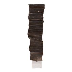 CLYDEFIELD BRONZE DECOR 26 (IN) 5