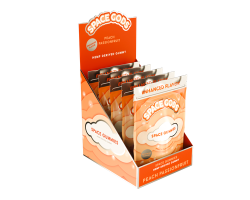 900mg-5pk-Peach Passionfruit