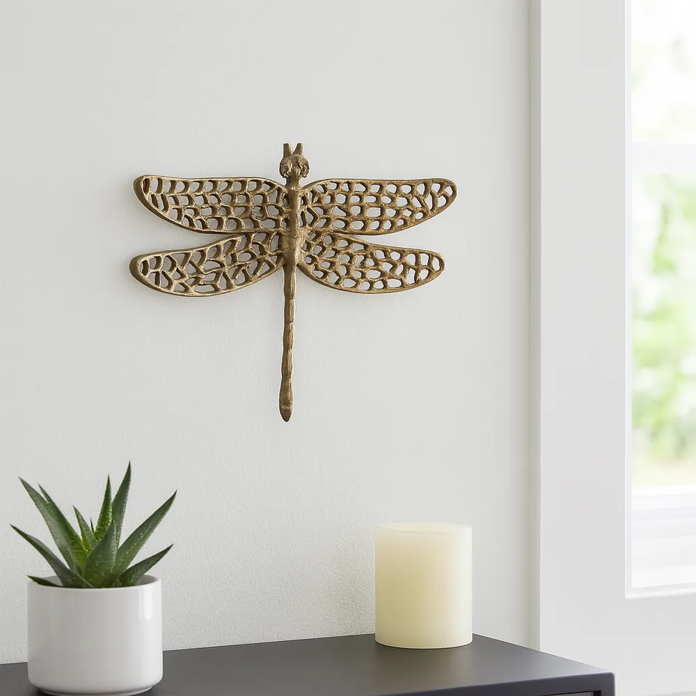 NATEPORT GOLD DECOR 2 (IN)
