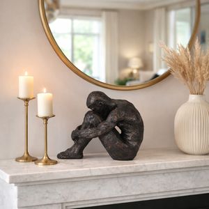 JANEPORT BRONZE DECOR 13 (IN) 13