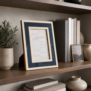 AIDENWOOD BLUE FRAME 9 (IN) 2