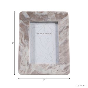 DILLONCROSS TAN FRAME 9 (IN) 8