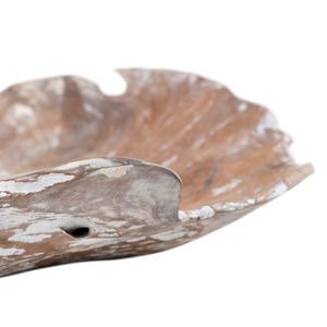 Charbin Bowl - White 3