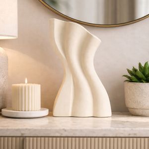 JORDANGATE IVORY DECOR 18 (IN) 10