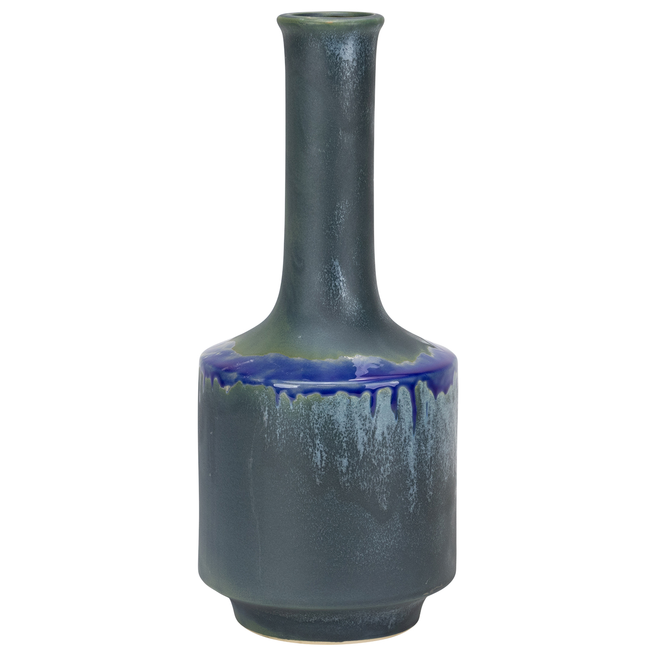 Iris Drip Vases -Set 2 -SB 4
