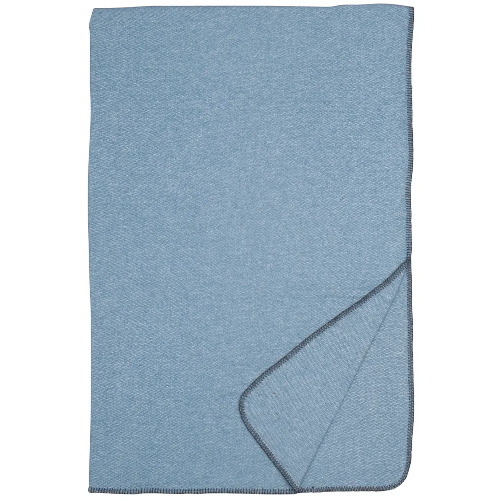 Dakota Stanton - Throw - 60x72