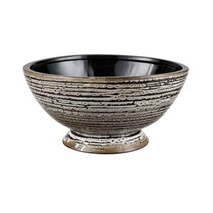 Simone Bowl - Black 1