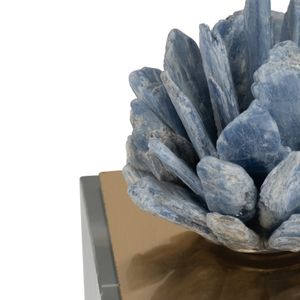 HADWICKGROVE BLUE DECOR 7 (IN) 5