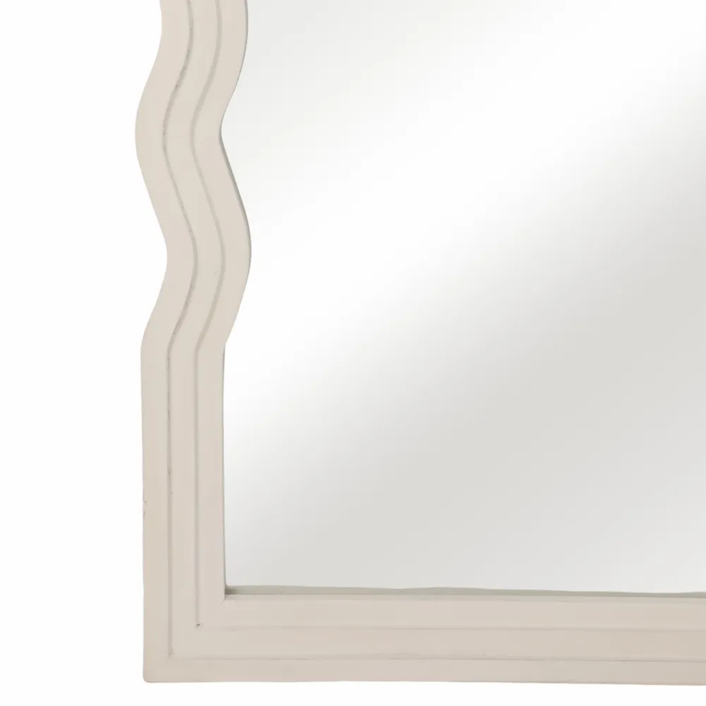KELLERWICK WHITE MIRROR 65 (IN)