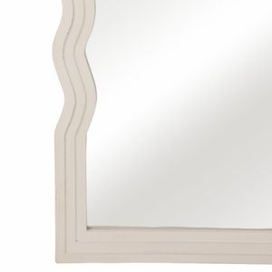 KELLERWICK WHITE MIRROR 65 (IN) 5