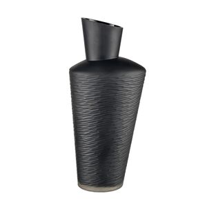 Tuxedo Vase - Large 2