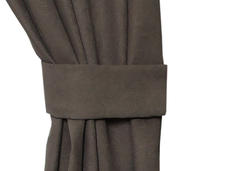 Whistler Sable Tieback - 3x20 thumbnail