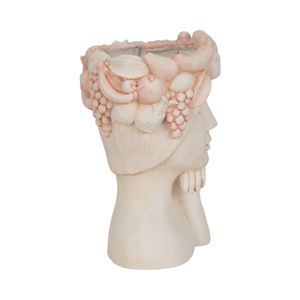 ARLOWLAND IVORY PLANTER 18 (IN) 4