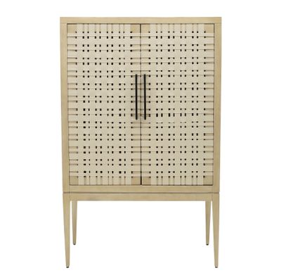 Sunset Harbor Cabinet - Sandy Cove