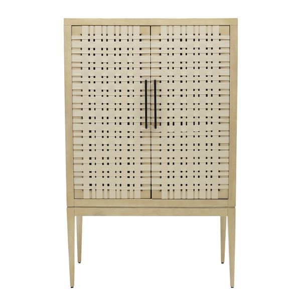 Sunset Harbor Cabinet - Sandy Cove