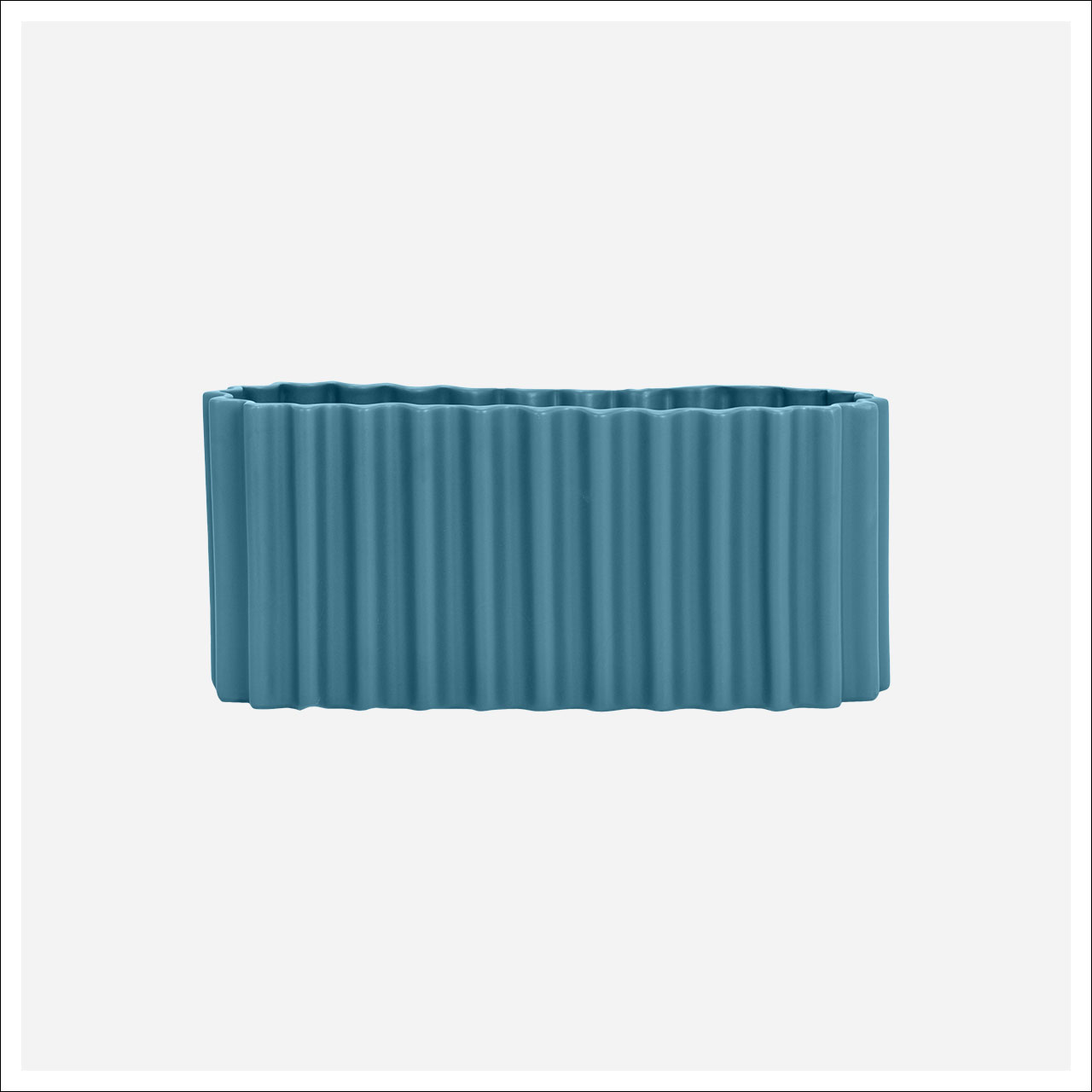 Rivalo Short Vase