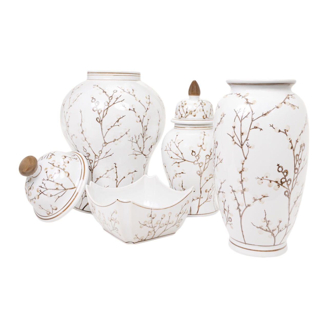 Willow Vase 6
